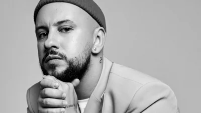 MONATIK выпустил анимированный клип на песню "From U to z"