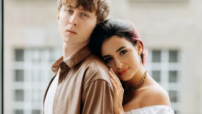 Анна Трінчер представила кліп на трек "Ти робив мені каву"