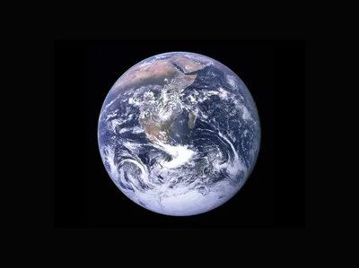 Ученые выдвинули новую гипотезу о том, как сформировалась Земля - фото 546452