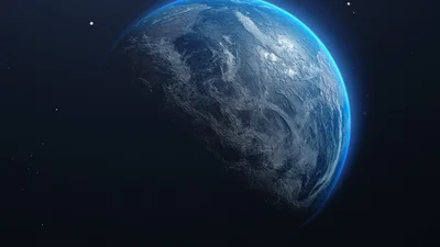 Ученые выдвинули новую гипотезу о том, как сформировалась Земля