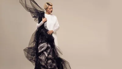 Певица ONUKA вернулась в Украину и доказала это фото с сыном