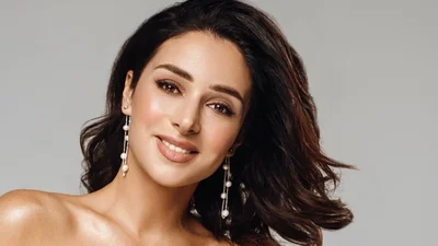 Злата Огнєвіч заявила, що вона народилася не в росії