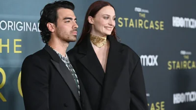 Софи Тернер и Джо Джонас во второй раз стали родителями