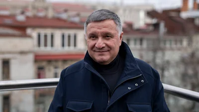 Арсен Аваков рассказал, при каких условиях наступит мир в Украине