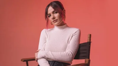 Mamarika сравнила Лободу, Тодоренко и Брежневу