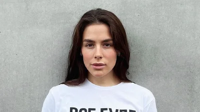 Іванна Онуфрійчук показала свою дитячу кімнату, і це до сліз зворушливе видовище