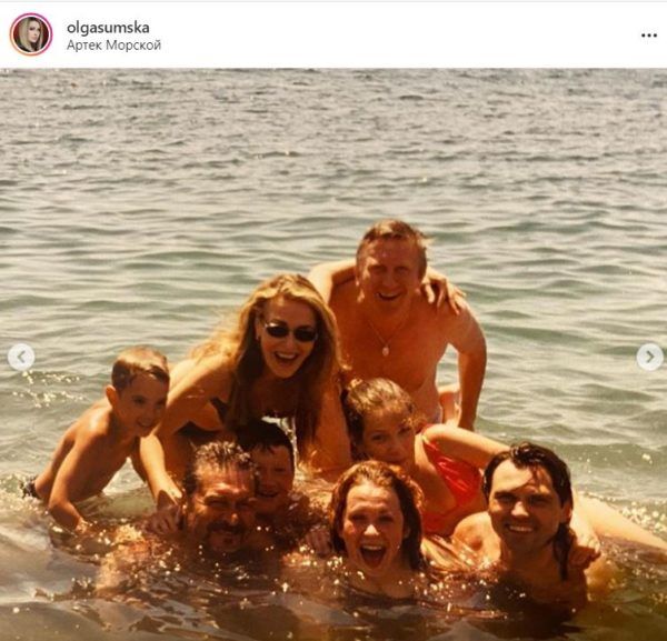 10 архивных фото легендарной Русланы Писанки, в которых вся ее харизма - 546586 10 архивных фото легендарной Русланы Писанки, в которых вся ее харизма - фото 546586
