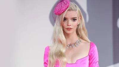 Акторка Аня Тейлор-Джой таємно вийшла заміж