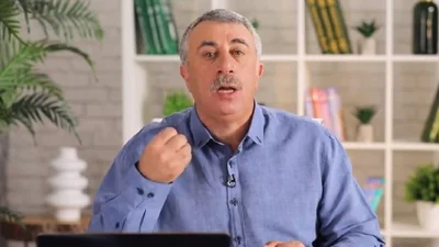 Доктор Комаровский рассказал, куда исчез коронавирус и стоит ли бояться обезьяньей оспы