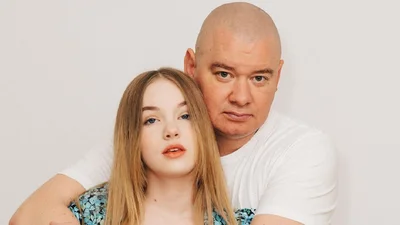 Дівчинка виросла: 14-річна донька Євгена Кошового вперше показала бойфренда