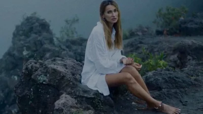 TAYANNA презентувала ліричну пісню "Гори"