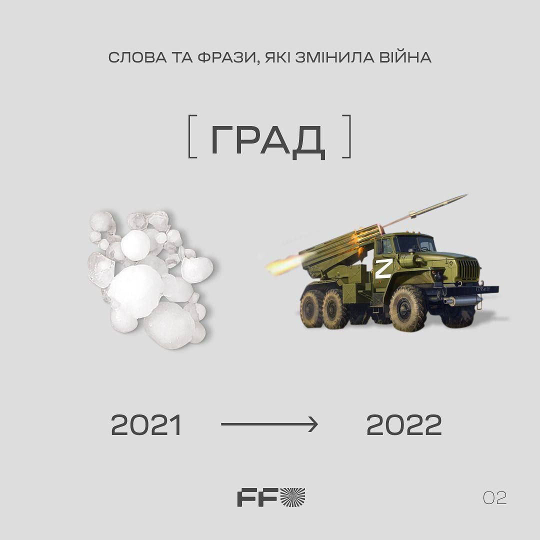 Картинки про те, як війна змінила наше уявлення про прості речі - 546657 Картинки про те, як війна змінила наше уявлення про прості речі - фото 546657
