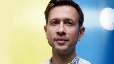 Дмитро Ступка розповів про стосунки з Поліною Логуновою після розриву