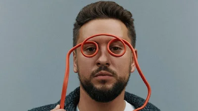 MONATIK вернулся в Украину, и вот что сделал в первую очередь