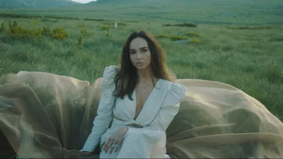 Маша Фокіна випустила новий трек "Лаванда"