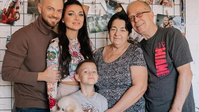 Яма зізнався, як втік за кордон у перший день війни та чому залишив батьків у Запоріжжі