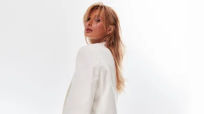 TAYANNA поділилася рідкісними фото з сім'єю