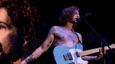 Дантес розказав історію, яка доводить: в його мами почуття гумору не гірше, ніж у сина