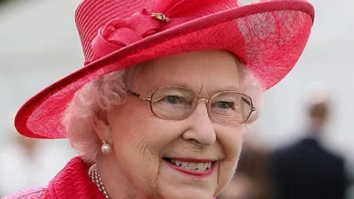 Розсекретили таємне прізвисько Єлизавети ІІ