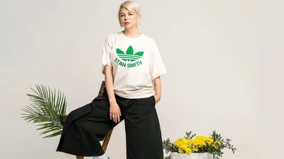 ONUKA зворушила сімейними фото, зробленому в домі її дідуся у Чернігові