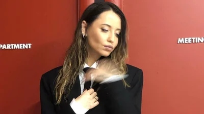 Розлучена Надя Дорофєєва похизувалася фігуркою в купальнику