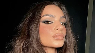 Эмили Ратажковски отреагировала на слухи о разводе с мужем