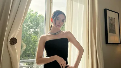 Найкрасивішою жінкою у світі стала південнокорейська актриса