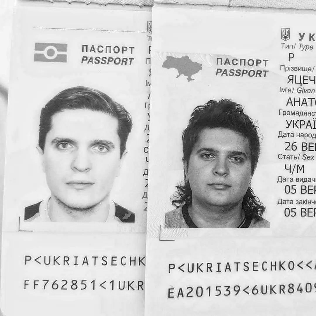 Анатолий Анатолич показал, как выглядел с лишним весом - 547079 Анатолий Анатолич показал, как выглядел с лишним весом - фото 547079