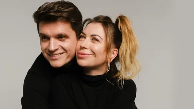 Анатолій Анатоліч показав, як виглядав з зайвою вагою