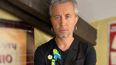 Сергей Бабкин признался, когда решится вернуться в родной Харьков