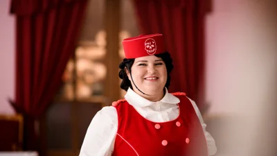 Трек alyona alyona стал саундтреком популярного сериала Netflix