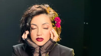 Оля Цибульська переспівала пісню Лободи "Скучала"