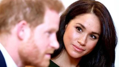 Королівська родина мило привітала Меган Маркл із днем народження