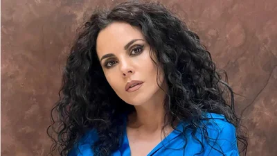 Настя Каменських презентувала новий трек "Коли мине війна"