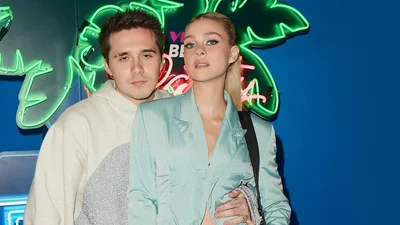 Вікторія Бекхем і Нікола Пельц у сварці, і ось причина