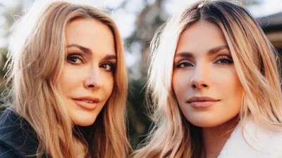 Ольга Сумська про доньку в росії: "Я не буду виправдовуватися за те, що вона мешкає в рф"