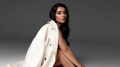 Аня Трінчер зробила собі нові тату в ну дуже спокусливих місцях