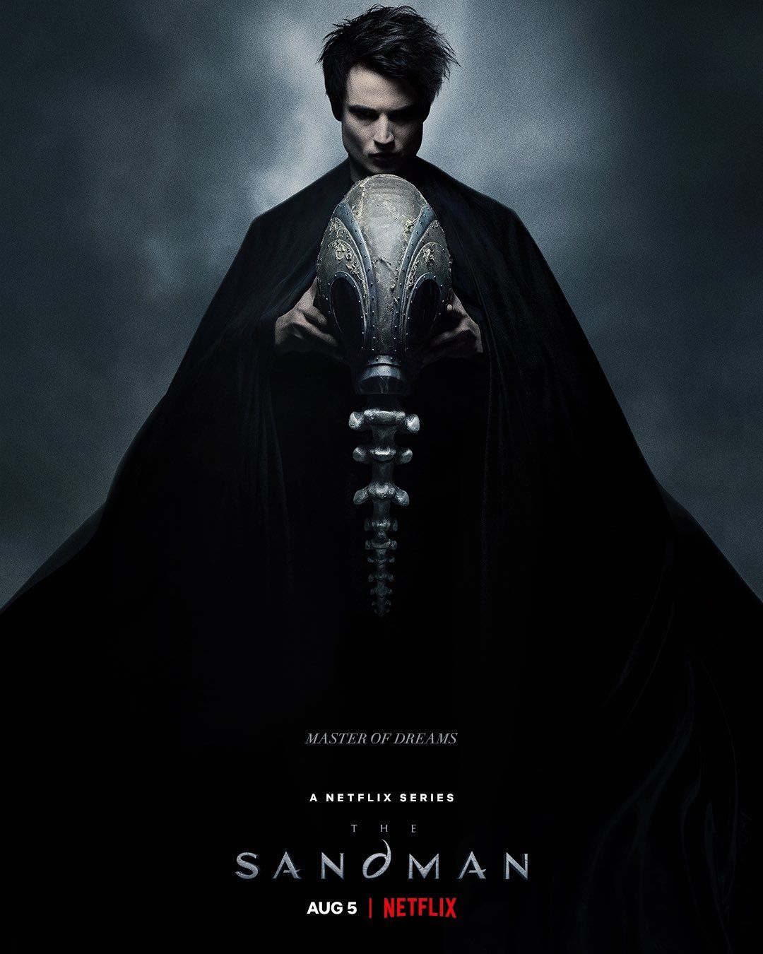 Новые сериалы 2022 года, которые стоит посмотреть в августе - фото 547308