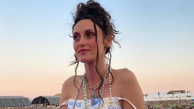 Alina Pash заявила, что выступит на фестивале, где будут участвовать и российские артисты