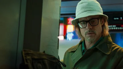 Бред Пітт має власний список поганих і хороших акторів