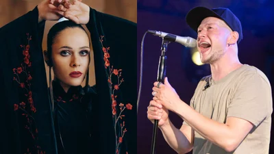 Metallica, Бумбокс и The HARDKISS: какую музыку слушают парни из ВСУ на передовой