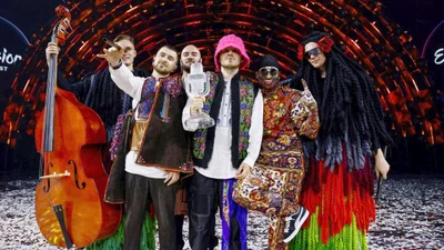 Назвали міста, в яких можуть провести "Євробачення-2023"