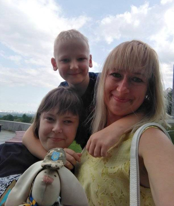 Тіна Кароль купила квартиру 9-річному хлопчику з Маріуполя, який вів щоденник в окупації - фото 547448