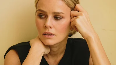 Акторка Катя Кузнецова розповіла про припинення кар‘єри у росії та стосунки з колегами