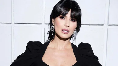 Маша Єфросініна повернулася в Київ