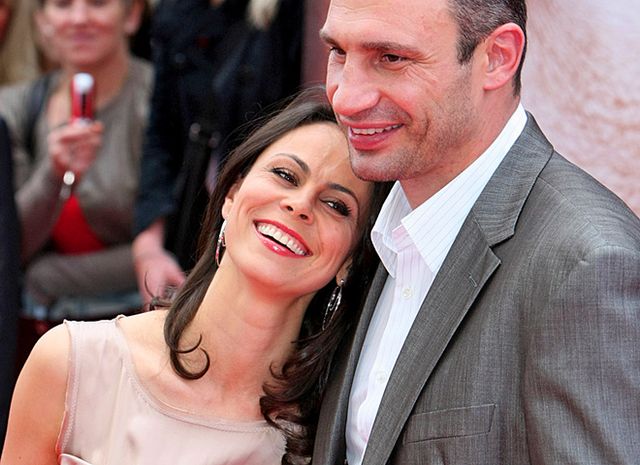 Віталій і Наталія Кличко розлучаються після 25 років подружнього життя - фото 547464