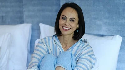 Ось як живе та чим займається ексдружина Віталія Кличка