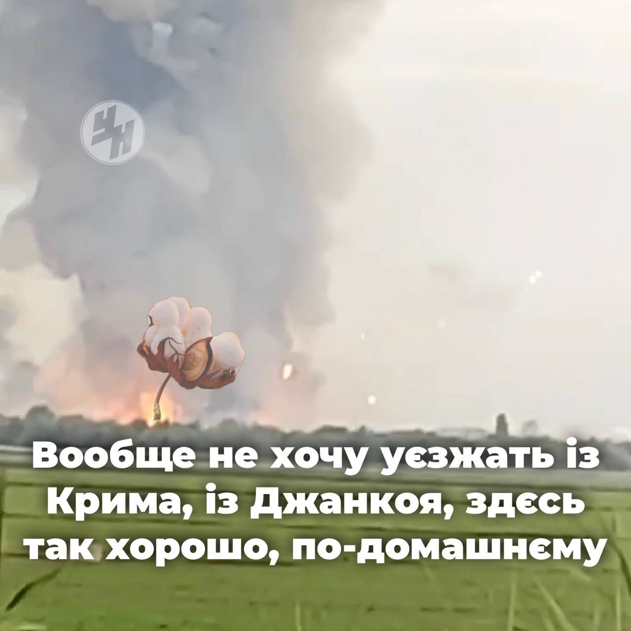 Нові меми про 'бавовну' в Криму, які веселитимуть тебе весь день - 547584 Нові меми про 'бавовну' в Криму, які веселитимуть тебе весь день - фото 547584