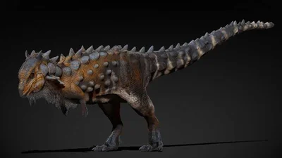 Ученые открыли новый вид динозавров – они похожи на маленьких драконов - фото 547637