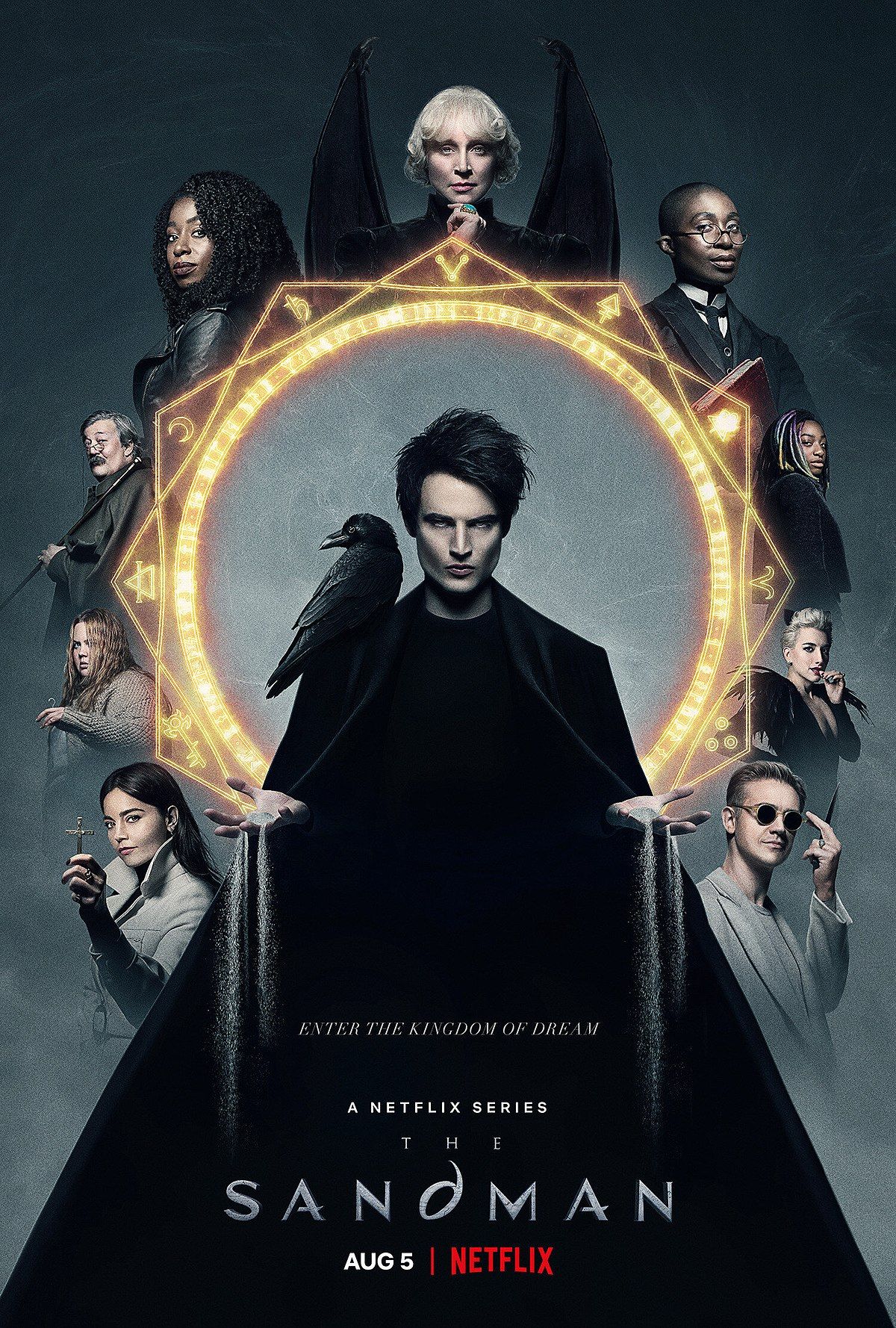 Назвали самые популярные фильмы и сериалы Netflix в Украине - фото 547669